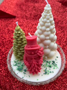 Christmas Spice