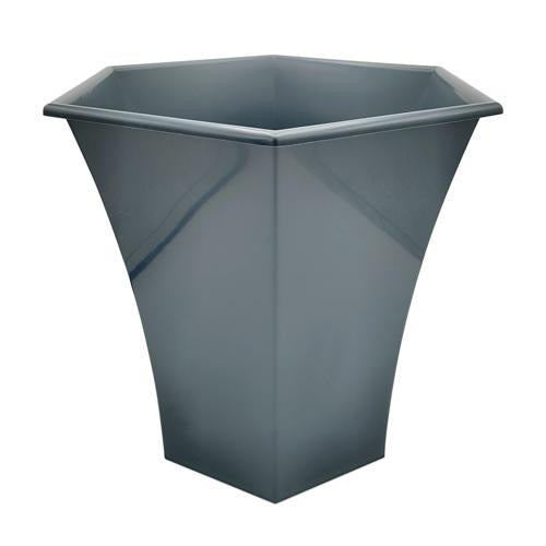 Ghiveci hexagonal