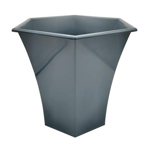 Ghiveci hexagonal